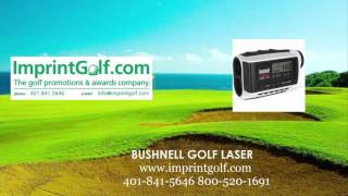 BUSHNELL GOLF LASER