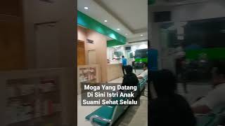 Antrian Pasien Klinik Fakhira#shorts