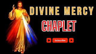 DIVINE MERCY CHAPLET #divinemercy #divinemercyprayer #divinemercysunday #chapletofdivinemercy