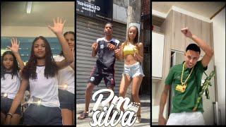 ELA NÃO PRESTA RICK VOU TER QUE TE FALAR Vs VERSÃO FUNK RJ - MC PH & RICK [ DJ PK ] 2023