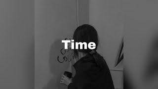 Free Sad Type Beat - "Time" Emotional Guitar & Piano Instrumental 2022