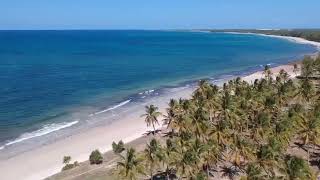 11 acres Whitesand beach plot for sale USD 3mil Gezaulole-Kigamboni, Dar es salaam Tanzania