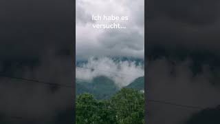 Vanlifediaries: Ich habe versucht den Regen einzutauschen... #diy #video