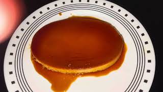 Leche Flan