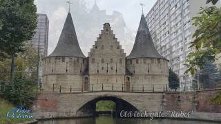 Belgium and the City of Ghent  ( De stad Gent - België )