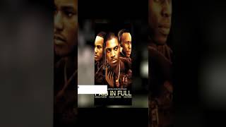 Have You Watched Paid In Full? #shorts