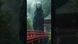 Spirited Away Live Action 💥 #short #ai #aiart #microsoft #bing #aigenerated