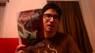 Comic Reviews 12/23 Part 2: London Spidey, Hellcat #1, Alana and Marko BAMFS