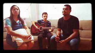 Se Deus disser Anderson Rangel #Cover Edson e Cristiane Feat.Pedro