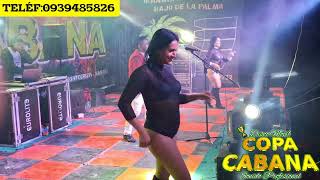 COPA CABANA DISCO MÓVIL EN EL RECINTO-LAS MERCEDES JIPIJAPA SET 6