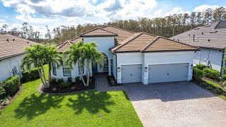 19316 Aqua Shore Dr, Fort Myers, FL