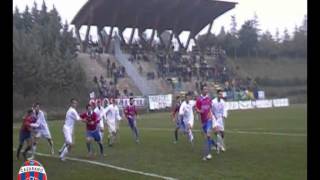 Ascoli Satriano-Casarano 0-1 (12.01.2014)