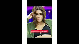 Kriti sanon 🔥❤️|| edit kriti sanon || 😘❤️❤️😍😍❤️😍❤️