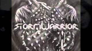 STORMWARRIOR- Attack Of The Metal Hellstorm