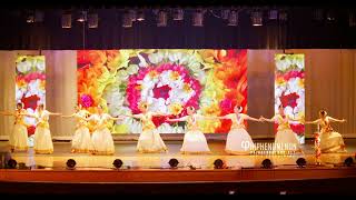 KAGW ONAM 2024 | NAVARASA | NAVARASA INTRO DANCE