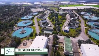 Flycam - Rilevazioni Industriali