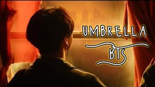 BTS - umbrella مترجم عربي - [FMV]