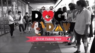 [ Highlight ] IDE Dog Day 2017