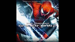 Alicia Keys- It’s On Again [Feat. Hans Zimmer] Film Version  The Amazing Spider-Man 2 Soundtrack Ex.