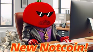 Огромные деньги на этом приложении💰 Обзор TomClicker🍅🍅🍅🍅