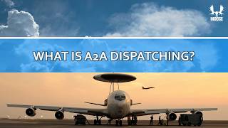 AI A2A DISPATCHING & GCICAP - Concepts and Demo