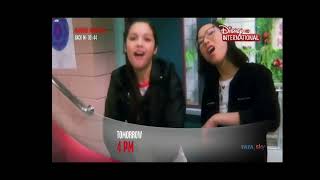 Disney Channel International HD | Bizaardvark New Episode Promo