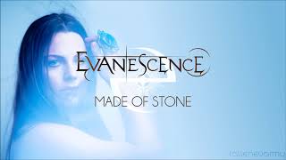 Evanescence - Made Of Stone