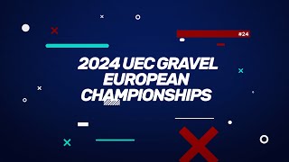 2024 UEC Gravel European Championships