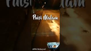 puisi ||malam||