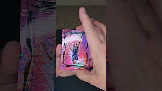 Obsidian Basketball Pink Pulsar Electric Etch 2023-24 Panini Pack #7