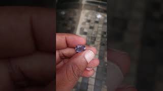 Gemstone - aagemsLanka // Spinel // 4 cts