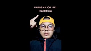 Upcoming Dope Movie Series this August 2022 #movies #movies2022 #youtubeshorts  #latestmovies