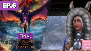 The Flower from Tiamat's Fire SS 3(Final)| EP.6|Romance Club