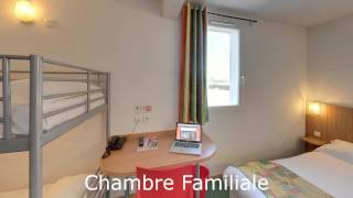 Visite virtuelle fasthotel nimes ouest lunel hotel restaurant