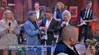 ALL-Stars -  Oh, Pretty Woman -  | Schlager-Spass mit Andy Borg