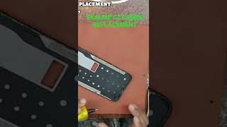 REALMEC2 DISASSEMBLY/ASSEMBLY COMBO REPLACEMENT #shorts#shortvideo#short#youtube#yiutubeshort