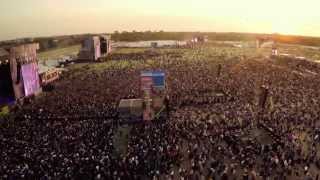 Lollapalooza 2015 - Pre Aftermovie | Lollapalooza Argentina