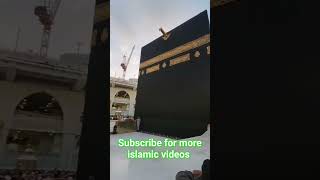 #live short of Makkah #new viral short #love Makkah #new short #100k view's #love Makkah #