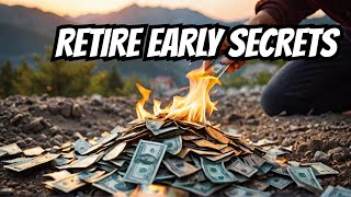 FIRE Movement: The Craziest Idea in Financial Independence, Retire Early