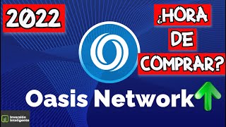 🔥ULTIMA HORA🔥ANALISIS Y PREDICCION DE PRECIOS DE OASIS NETWORK ROSE 2022🚀