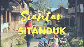 Surga Kesegaran di Desa Siantar Sitanduk - Humbahas