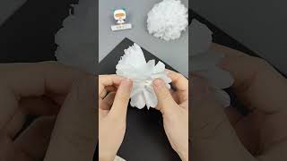 EASY CRAFT IDEAS | School Craft Idea/ DIY Craft/ School hacks/ Origami craft/paper gift idea #shorts