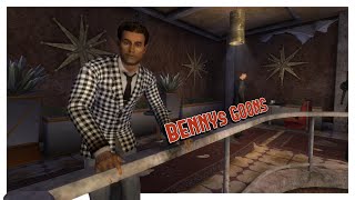 Benny's Goons - Episode 283  - Atomic Radio Hour Podcast