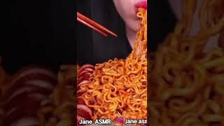 Asmr Eating