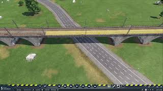 [Transport Fever 2] Huge Random Map Livestream