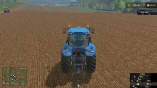 Farming Simulator 15