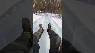 Ice Slide TikTok mrgsvdim