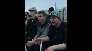 Олег Бодров - Слово Пацана #shorts #словопацана #слово_пацана