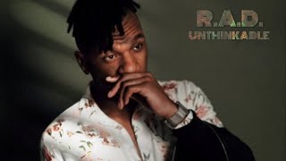 R.A.D. - Unthinkable