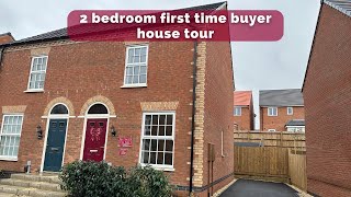 Attention First-Time Buyer's: 2 Bedroom Semi-Detached Home Tour